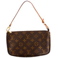 Pochette Accessories Monogram