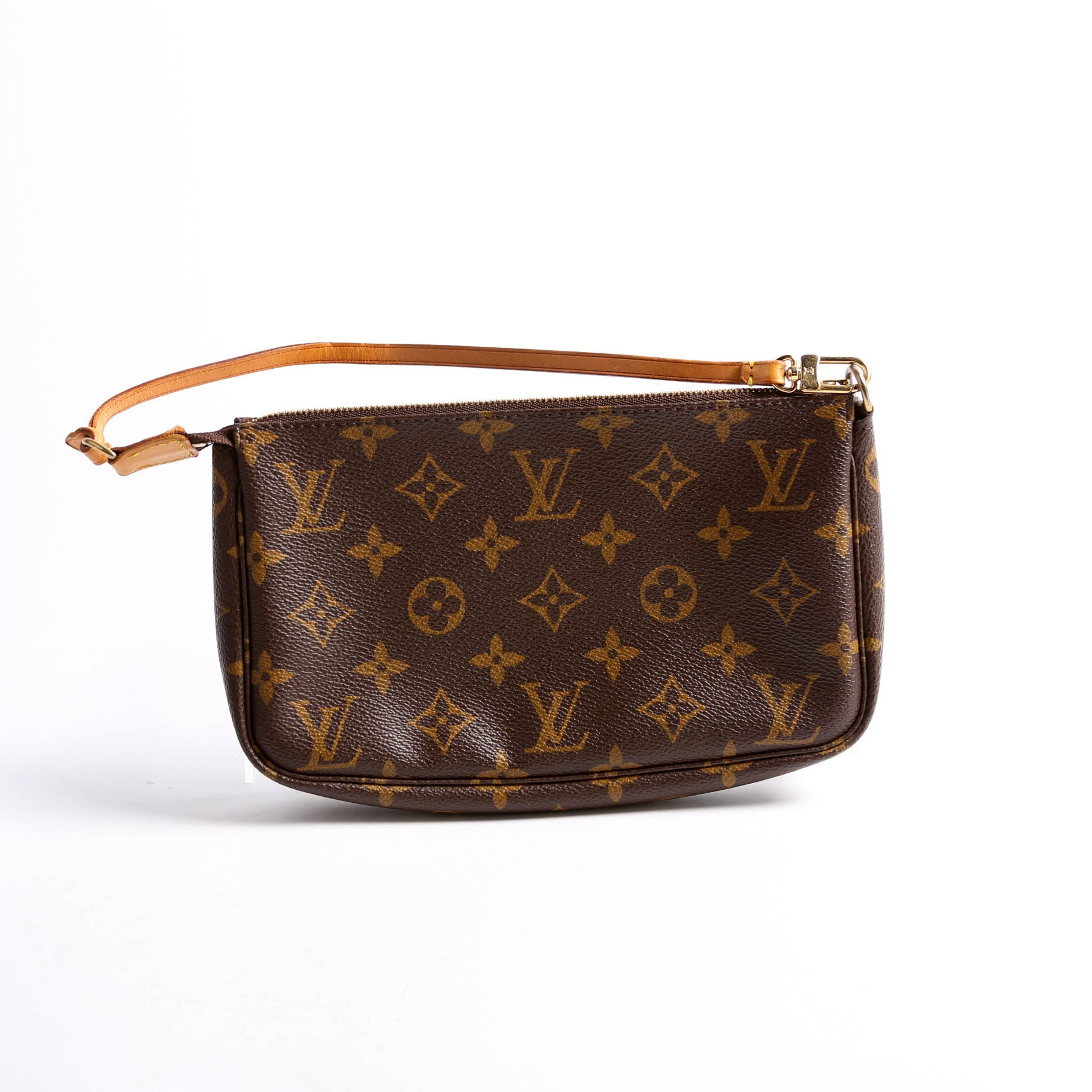 Pochette Accessories Monogram