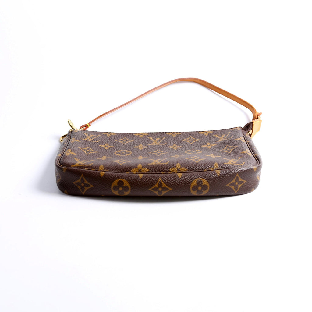 Pochette Accessories Monogram