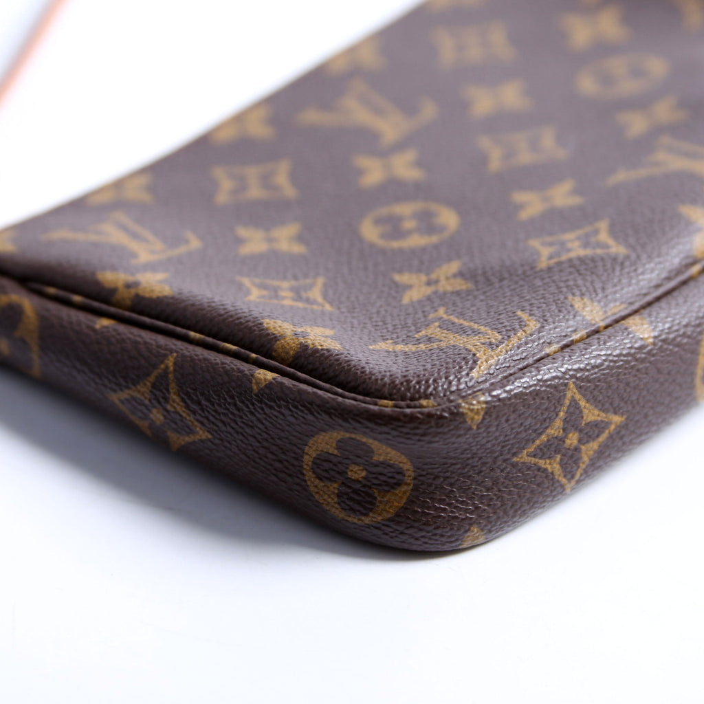 Pochette Accessories Monogram