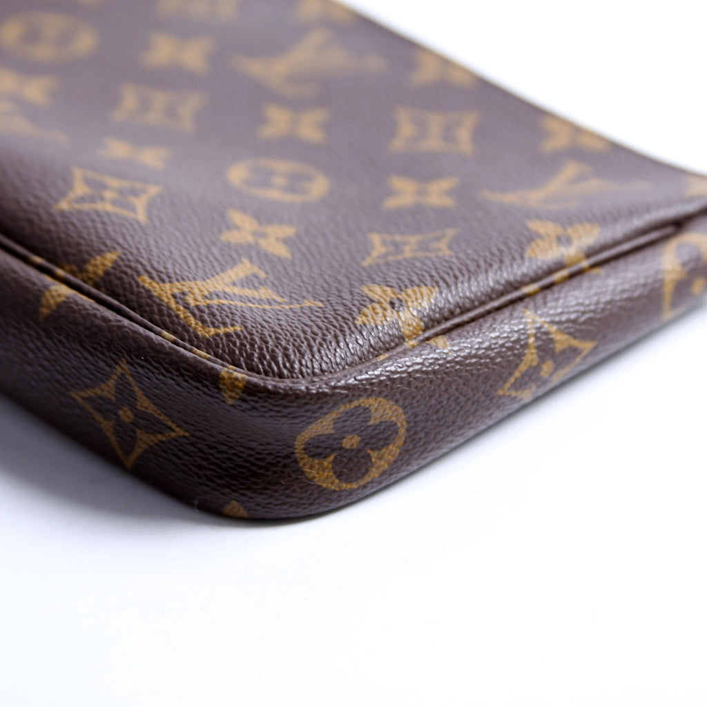 Pochette Accessories Monogram