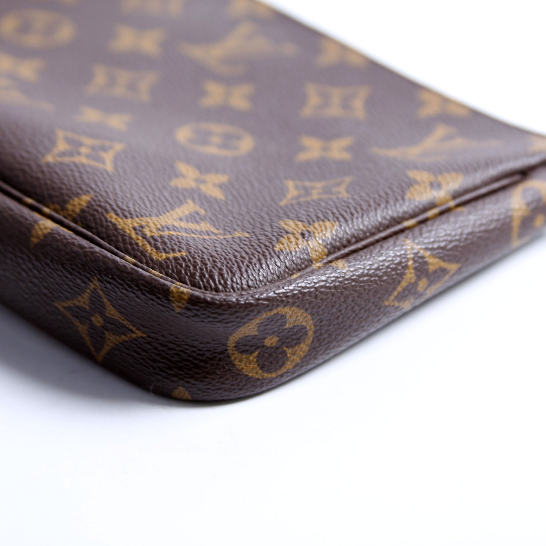 Pochette Accessories Monogram