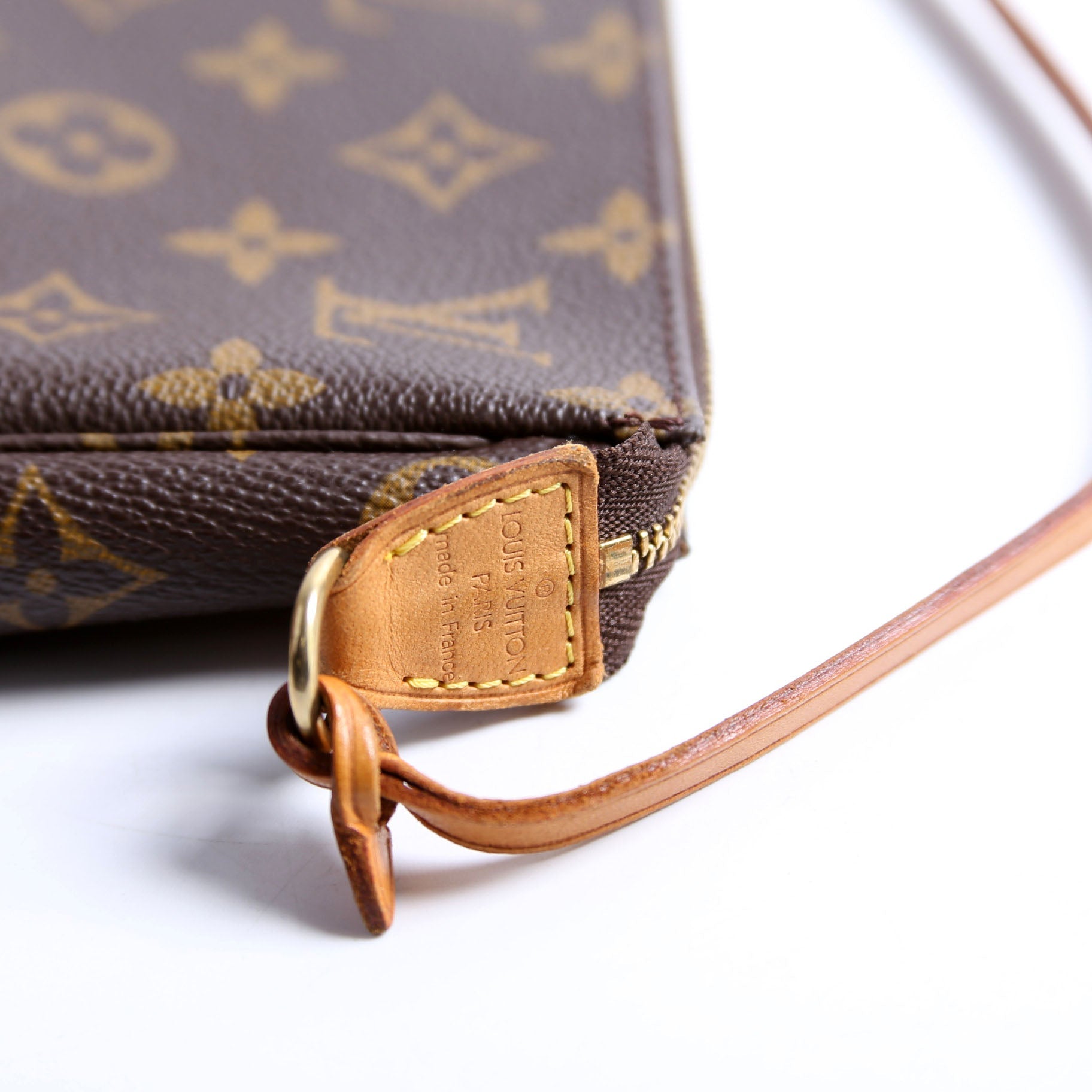 Pochette Accessories Monogram