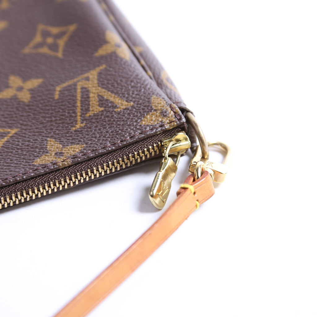 Pochette Accessories Monogram