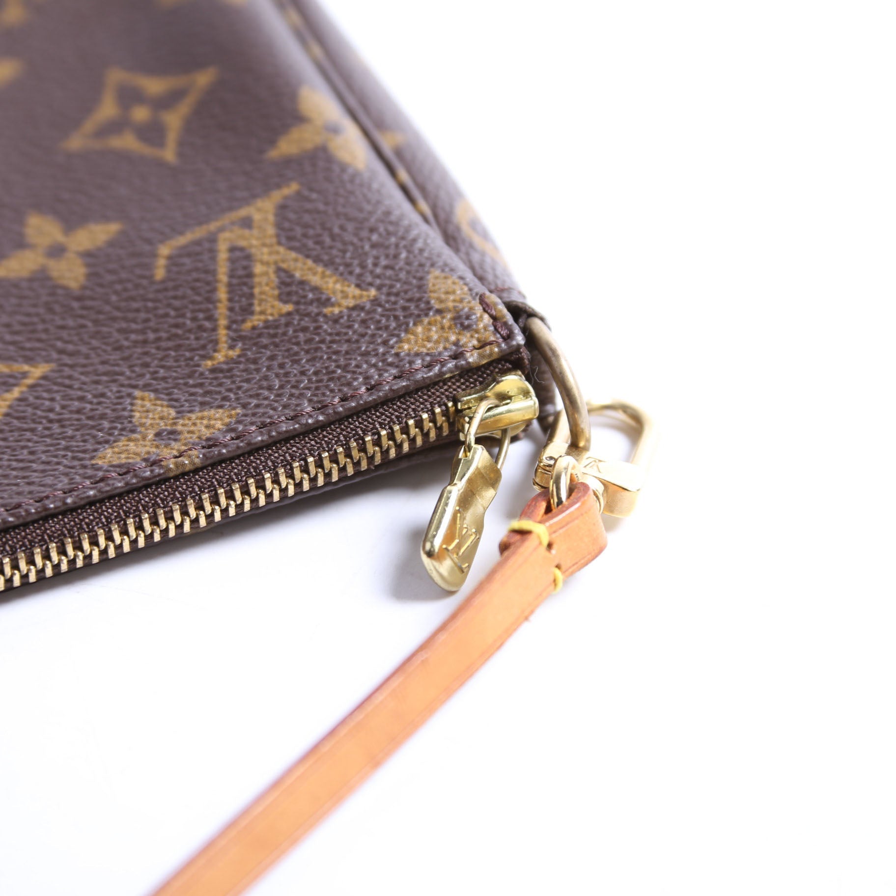 Pochette Accessories Monogram