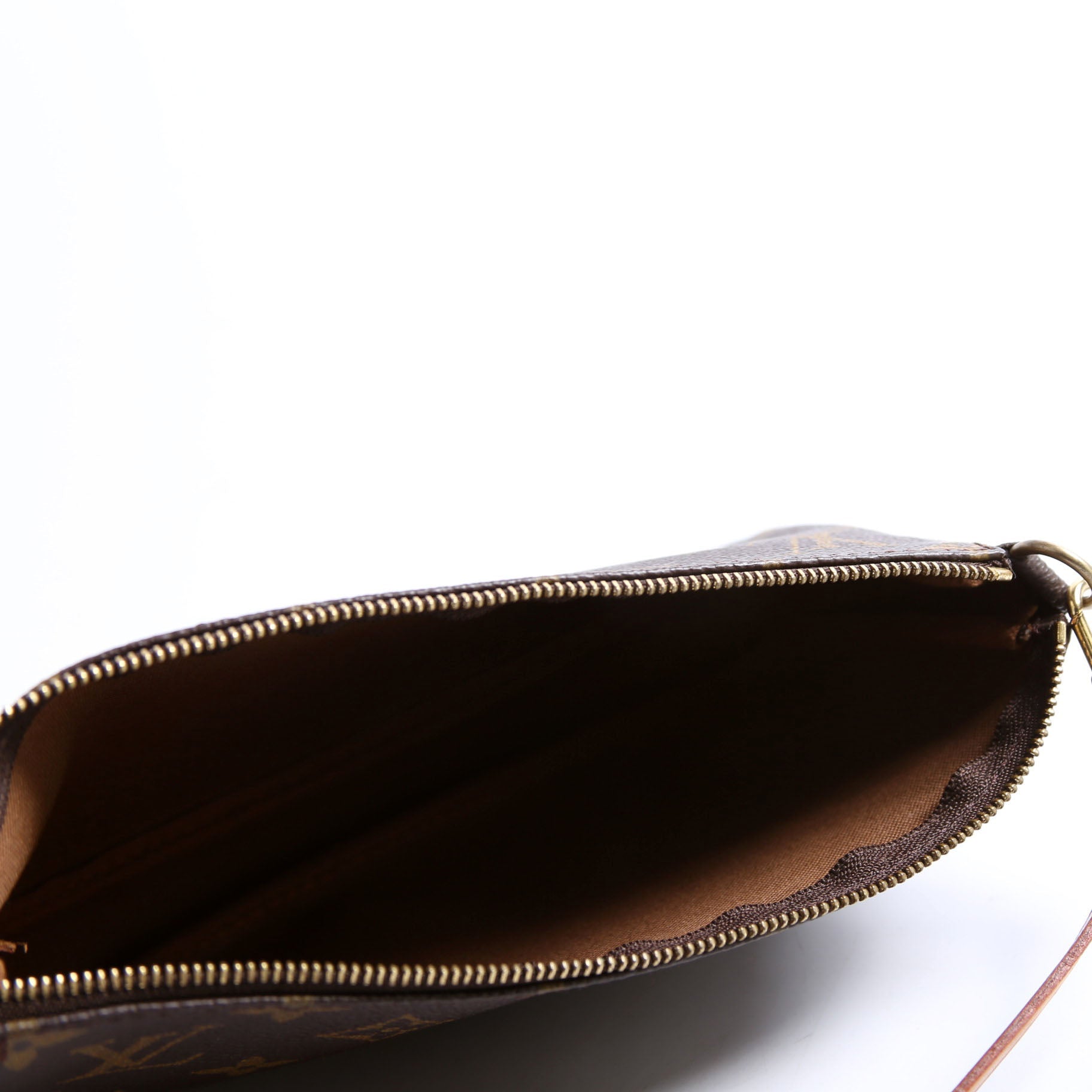 Pochette Accessories Monogram