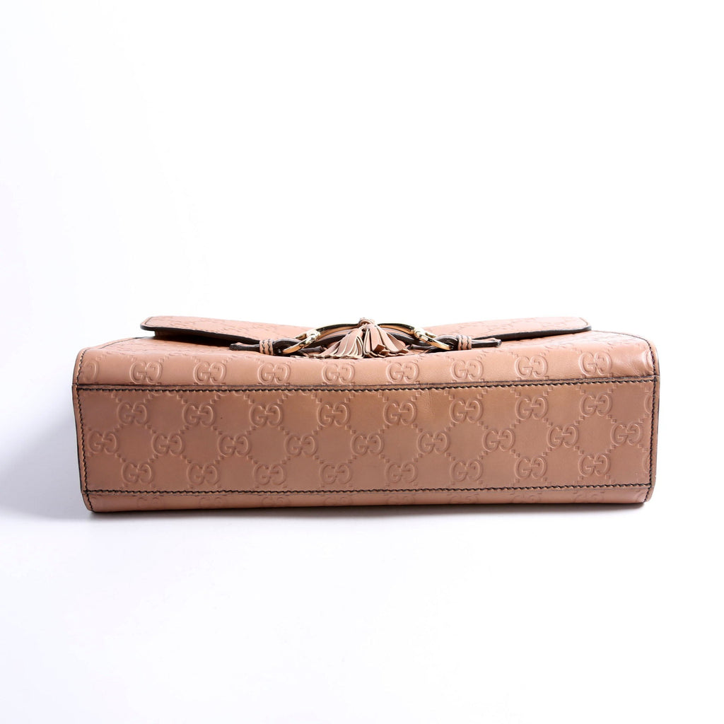 295402 Emily Guccissima Nude