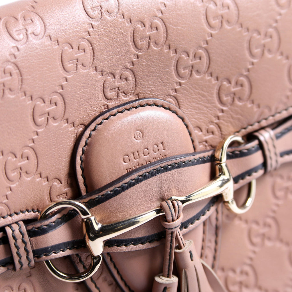 295402 Emily Guccissima Nude