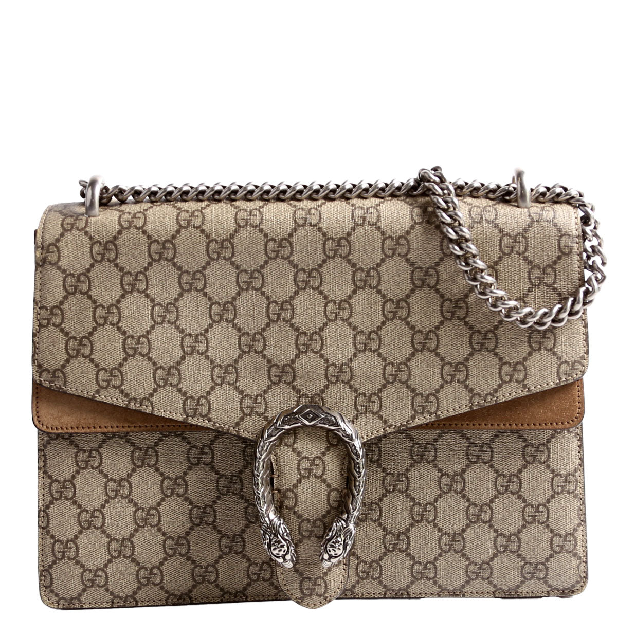 Gucci 403348 Dionysus GG Shoulder Medium