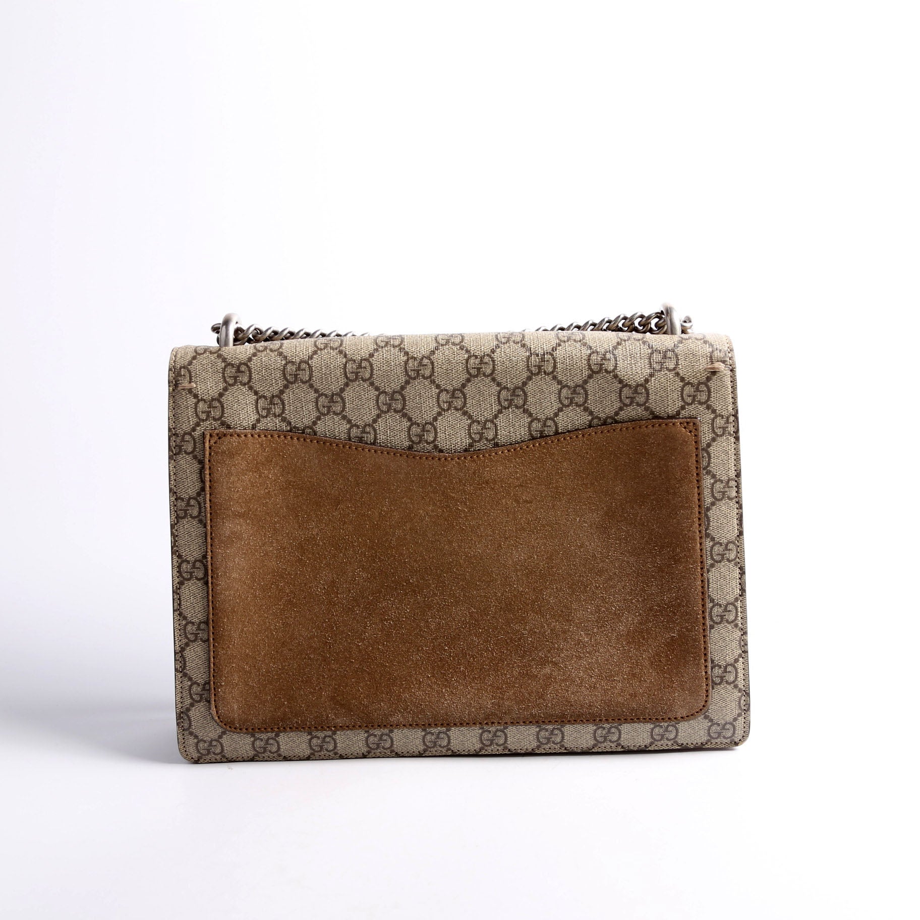 Gucci 403348 Dionysus GG Shoulder Medium