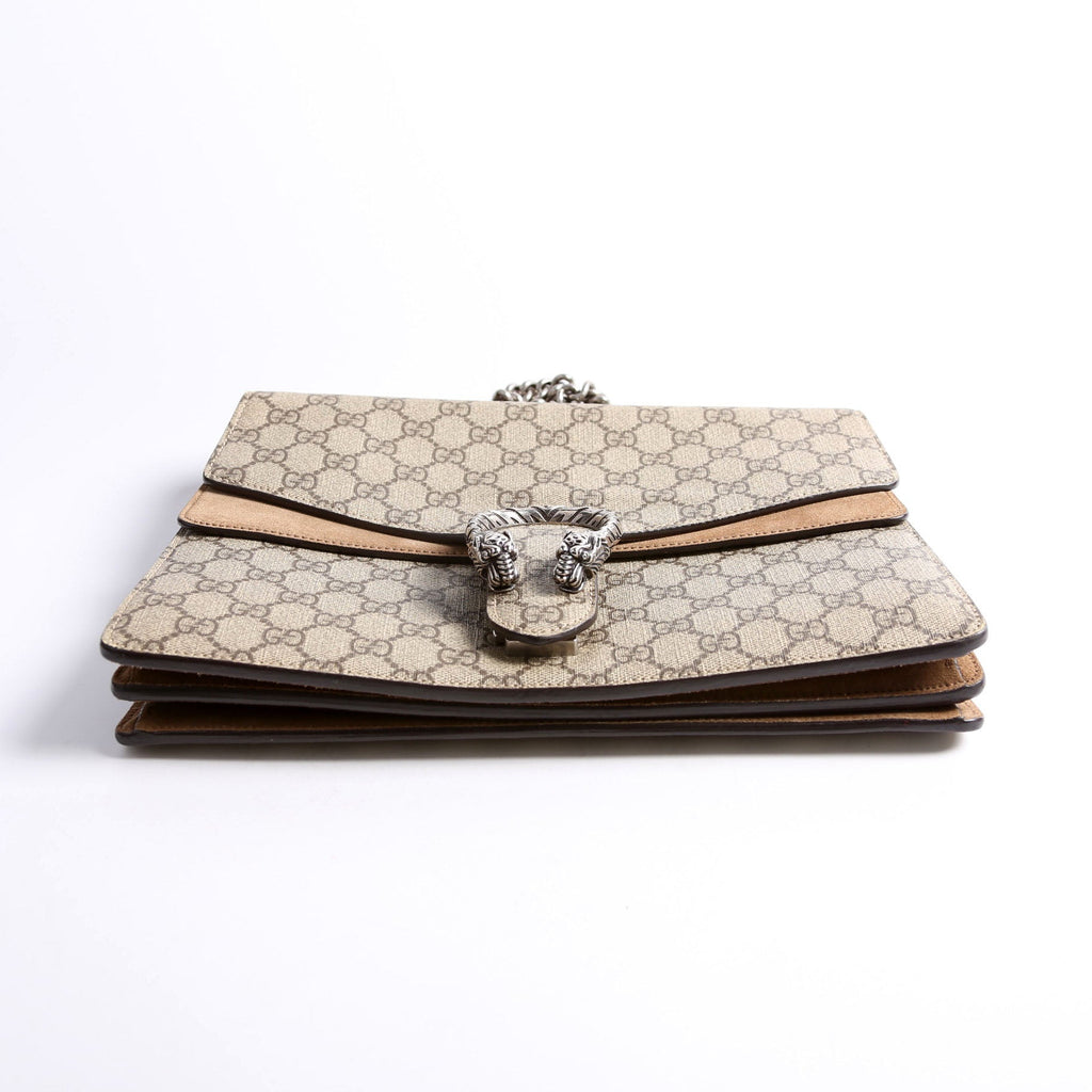 Gucci 403348 Dionysus GG Shoulder Medium