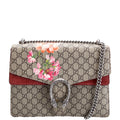 Gucci 400235 Dionysus Blooms Shoulder Medium