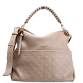Maida Hobo Empreinte Turtledove