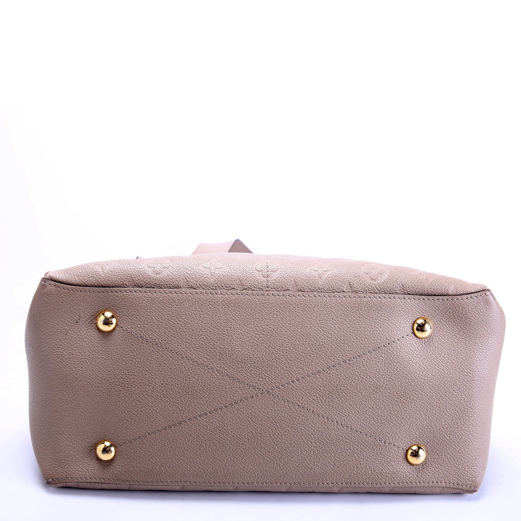 Maida Hobo Empreinte Turtledove