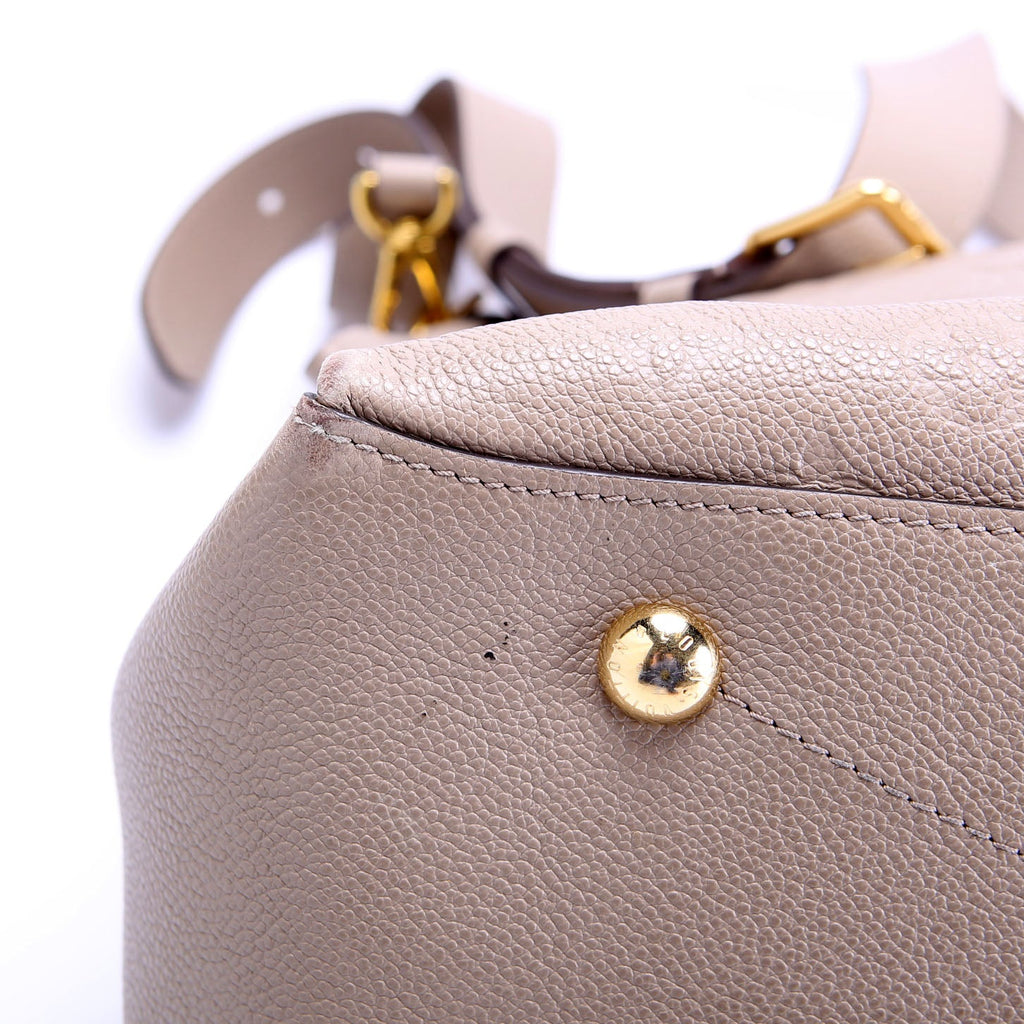 Maida Hobo Empreinte Turtledove