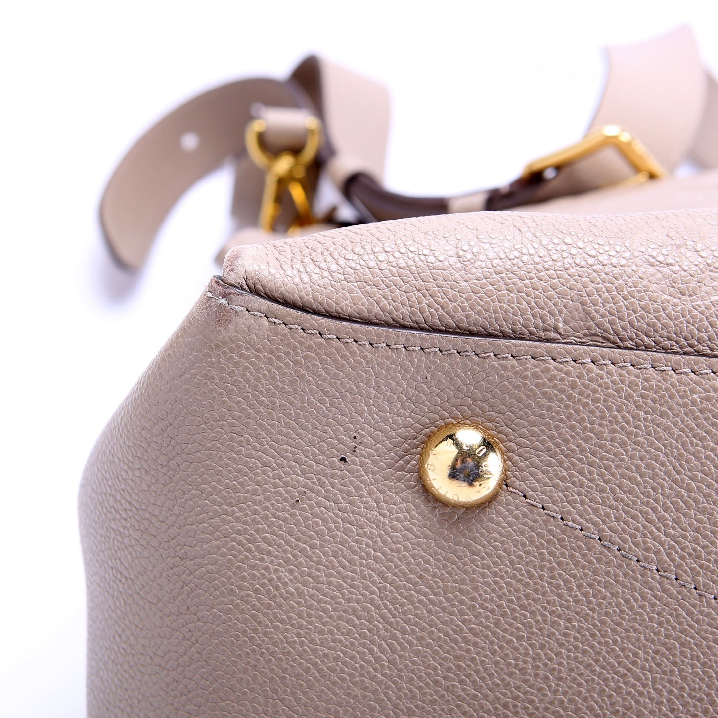 Maida Hobo Empreinte Turtledove