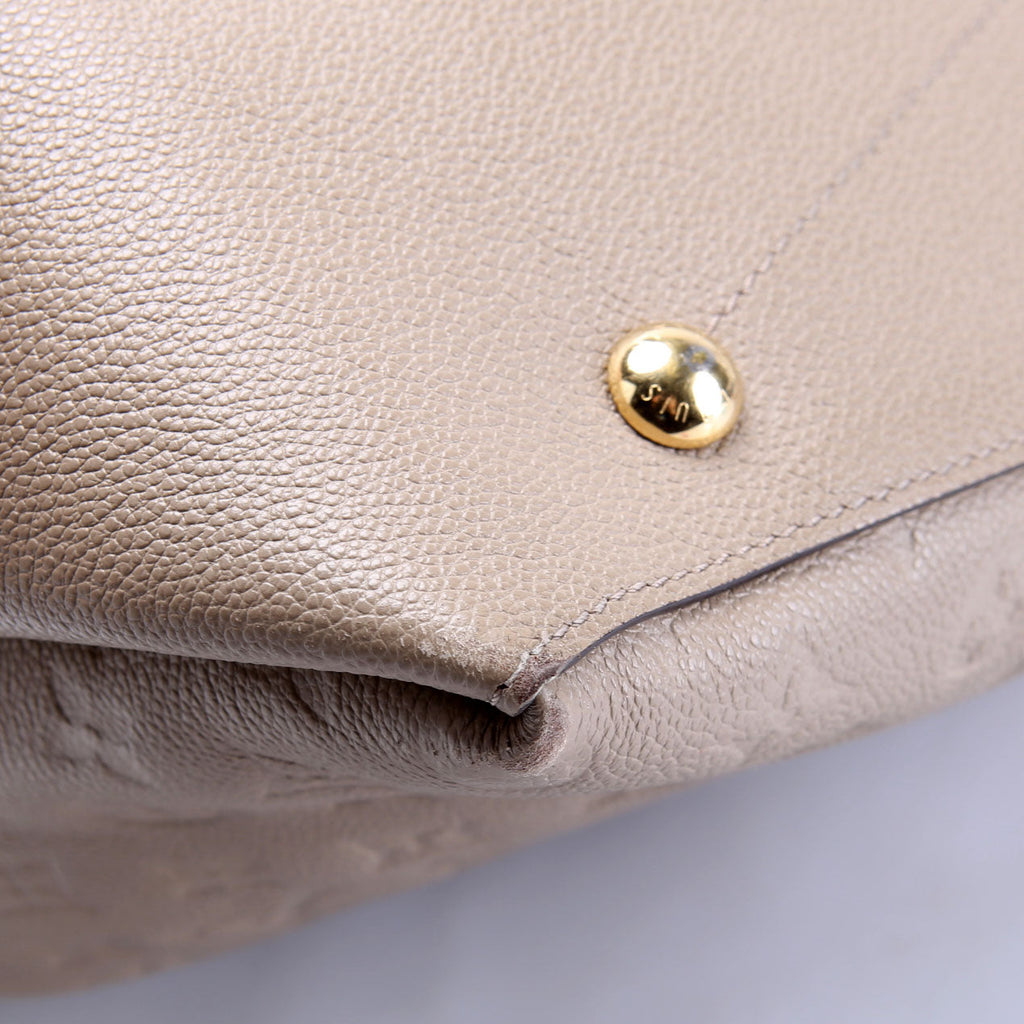 Maida Hobo Empreinte Turtledove