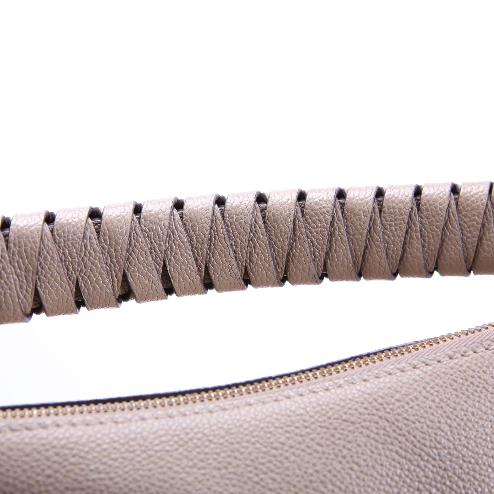 Maida Hobo Empreinte Turtledove