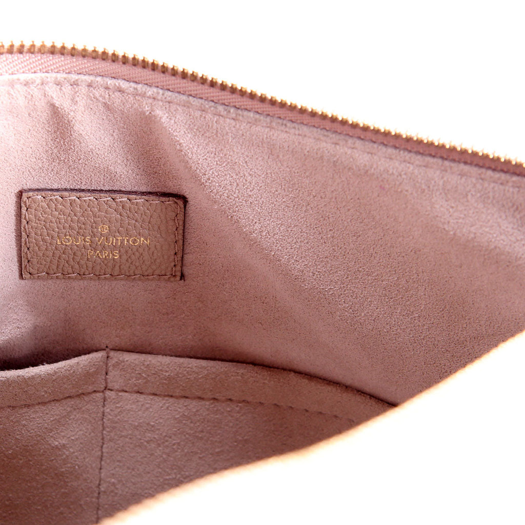 Maida Hobo Empreinte Turtledove