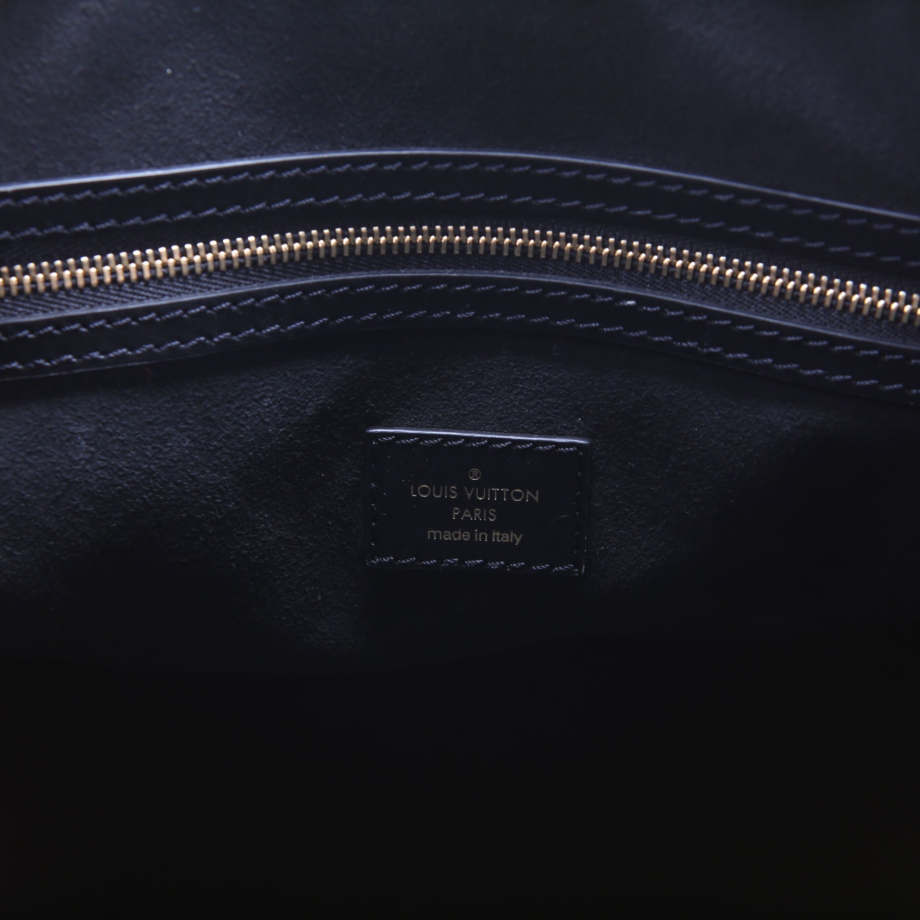 Keepall 45 Bandouliere Since 1854 Jacquard Black/White
