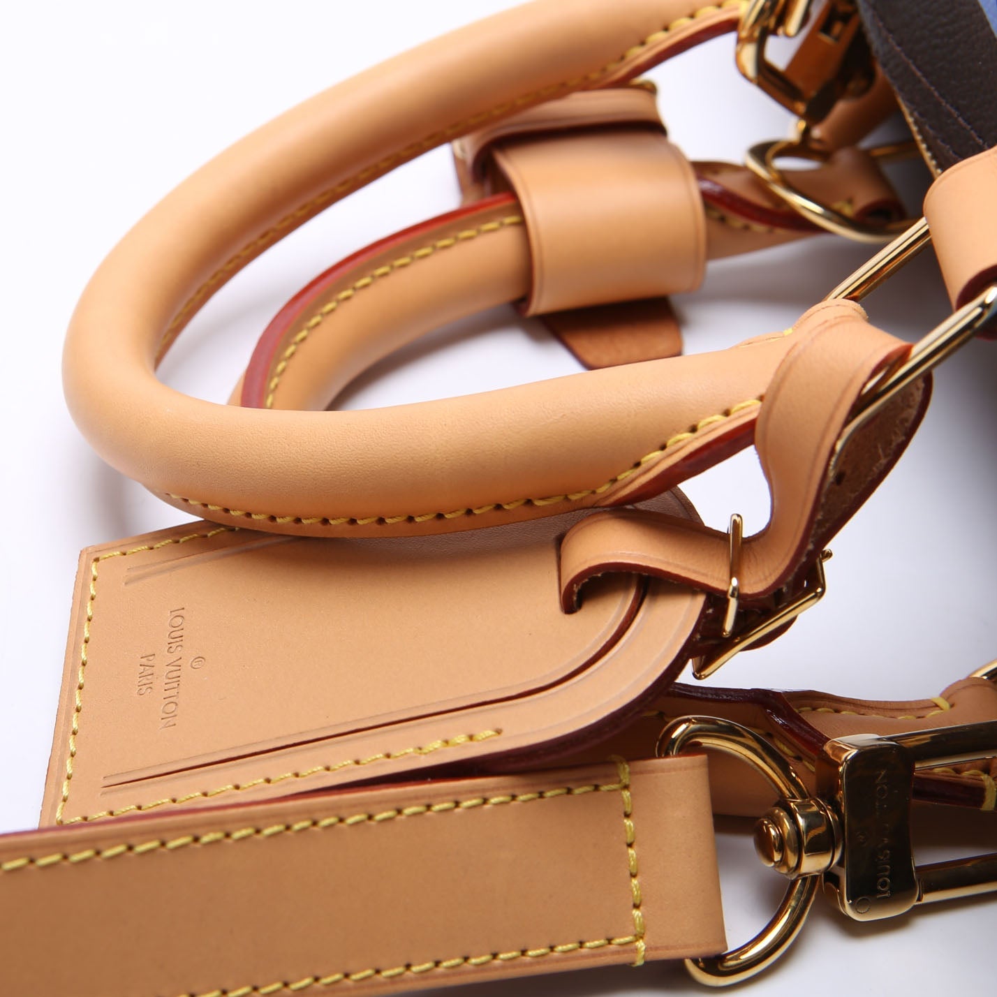 Keepall 45 Bandouliere Game On Monogram