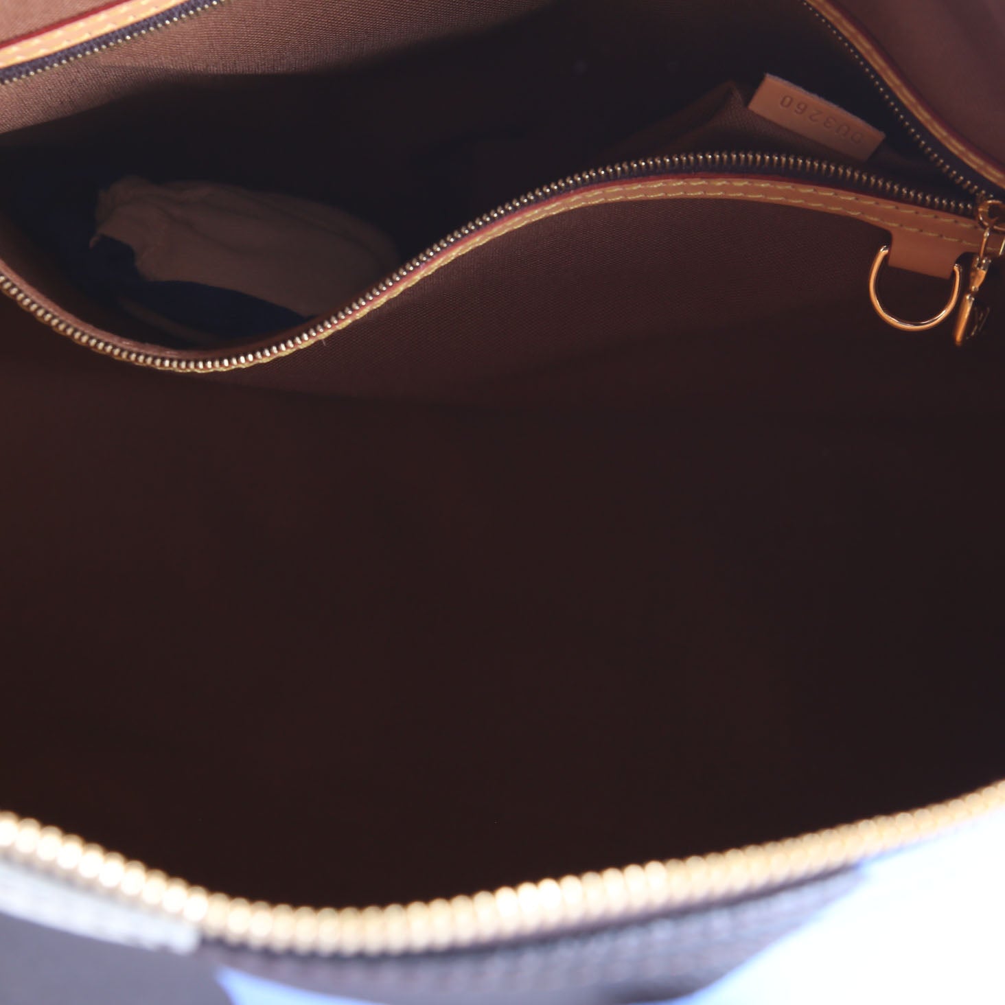 Keepall 45 Bandouliere Game On Monogram