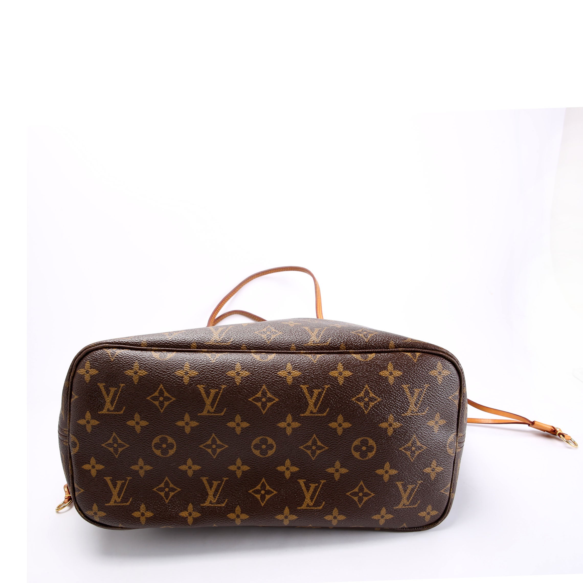 Neverfull MM Monogram Beige