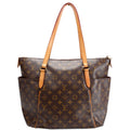 Totally MM Monogram