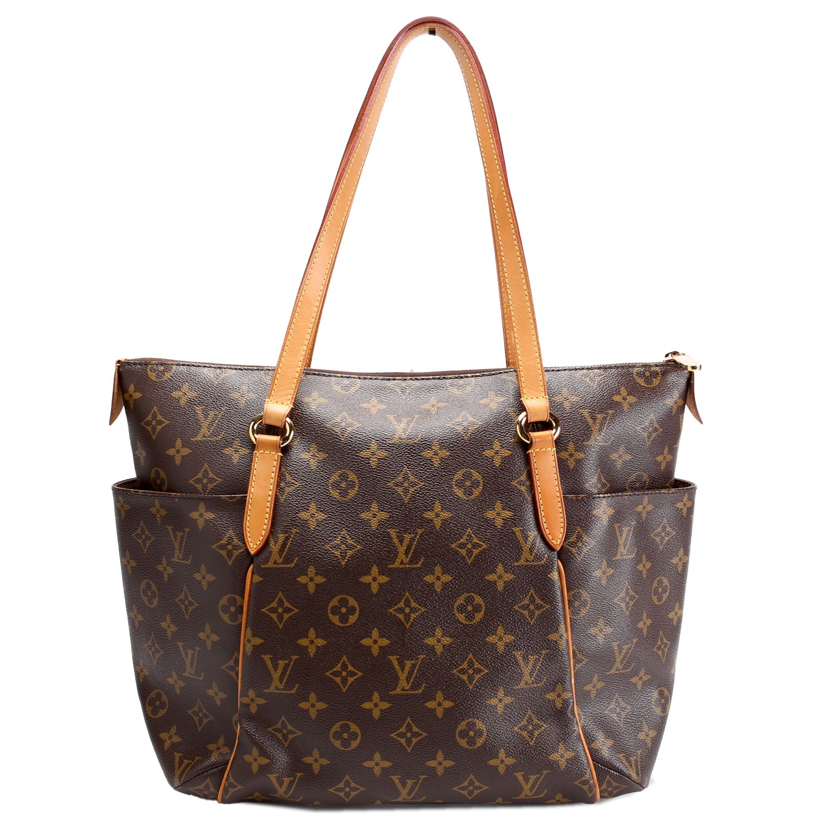 Totally MM Monogram