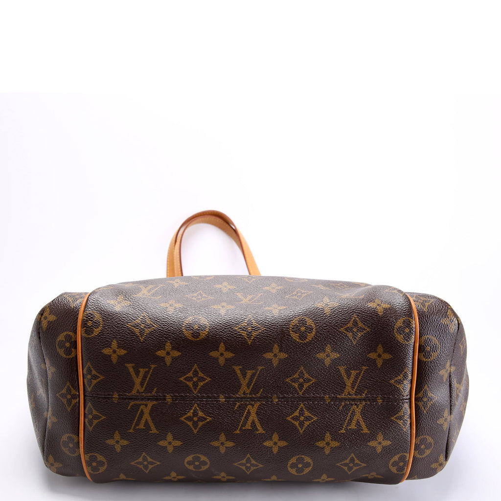 Totally MM Monogram
