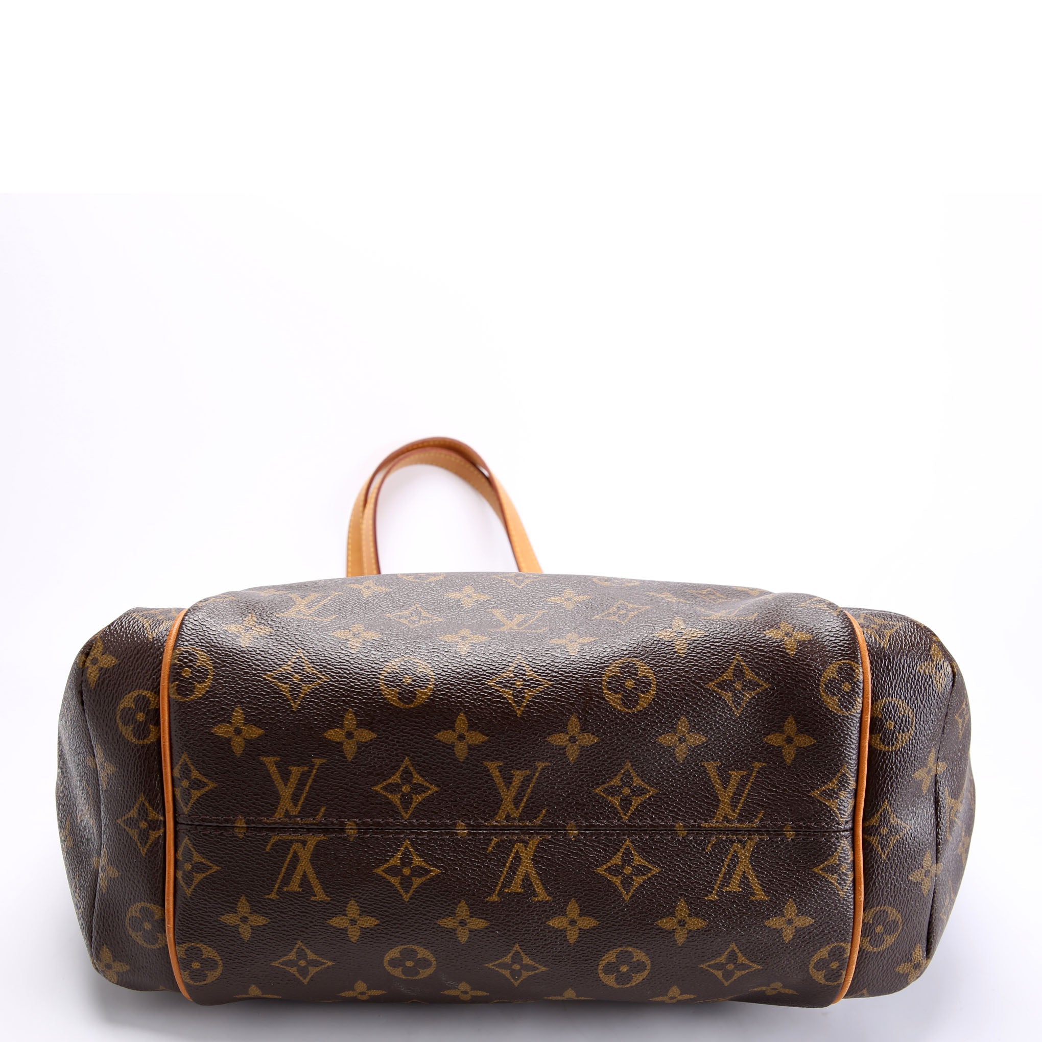 Totally MM Monogram
