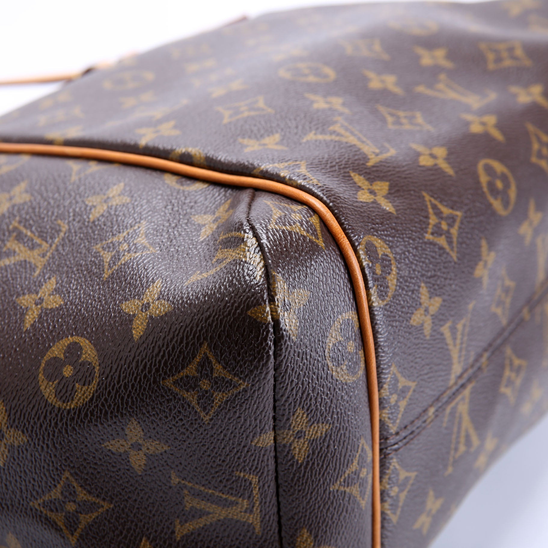 Totally MM Monogram