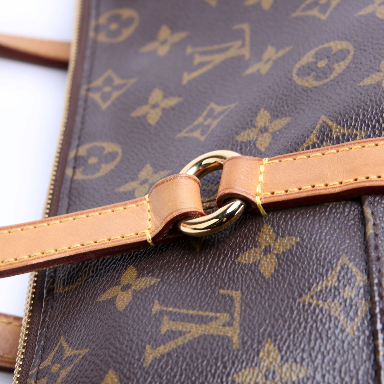 Totally MM Monogram