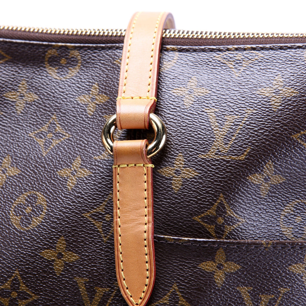 Totally MM Monogram