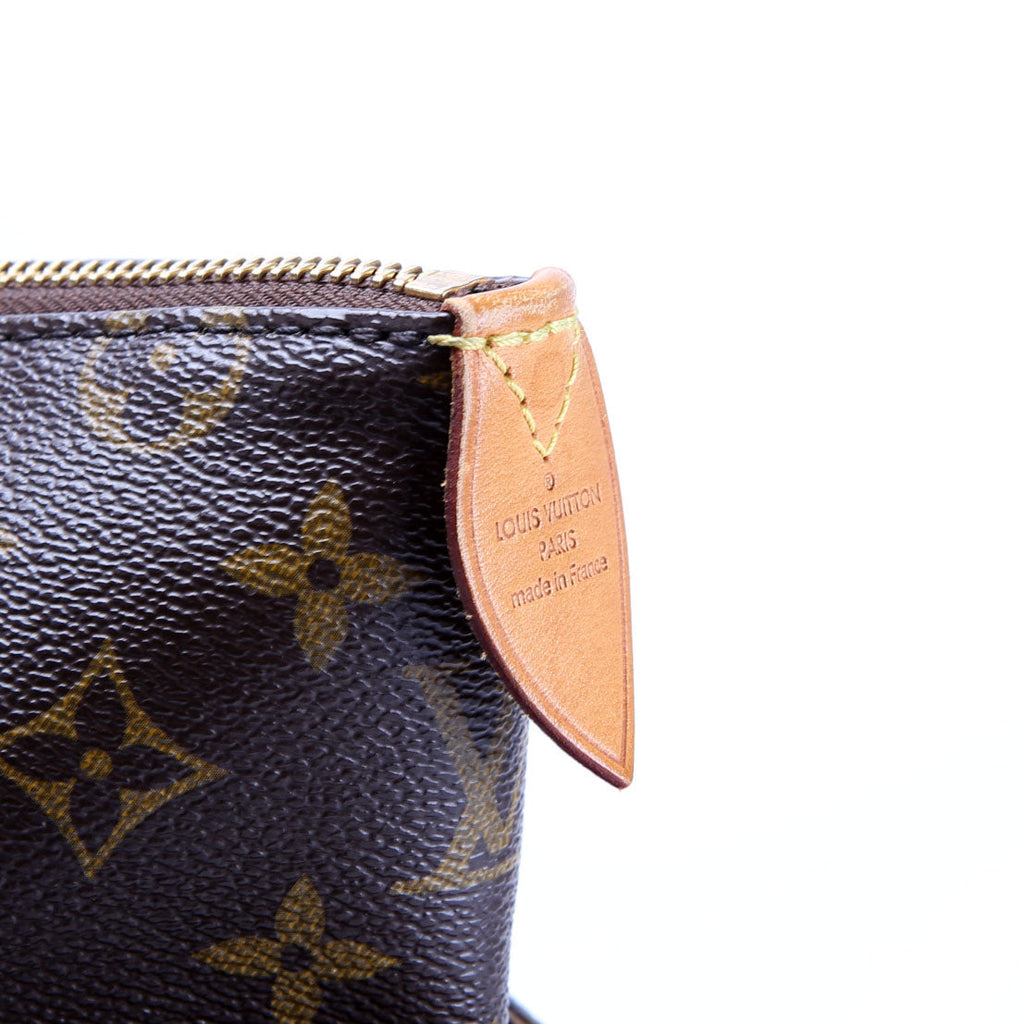 Totally MM Monogram
