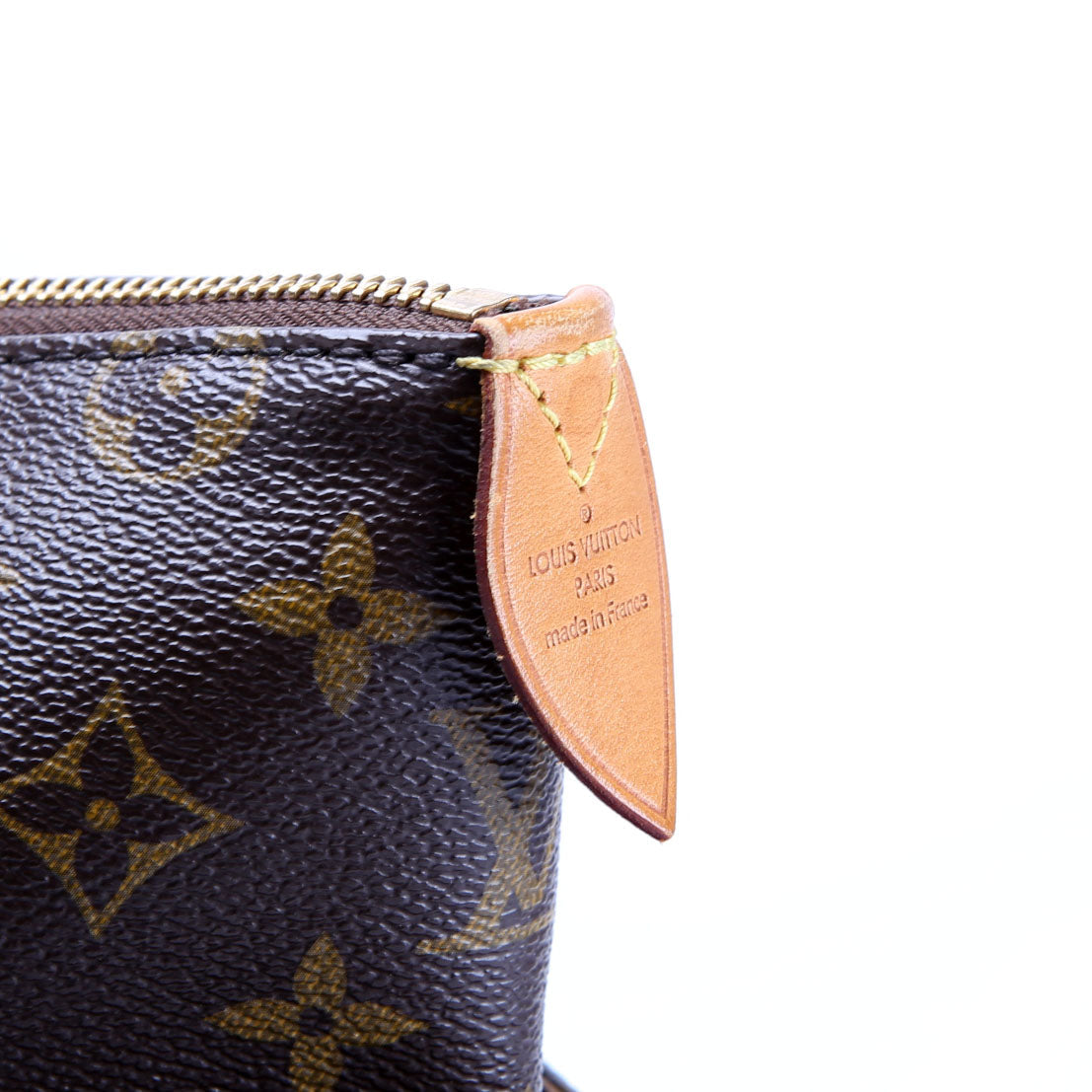 Totally MM Monogram