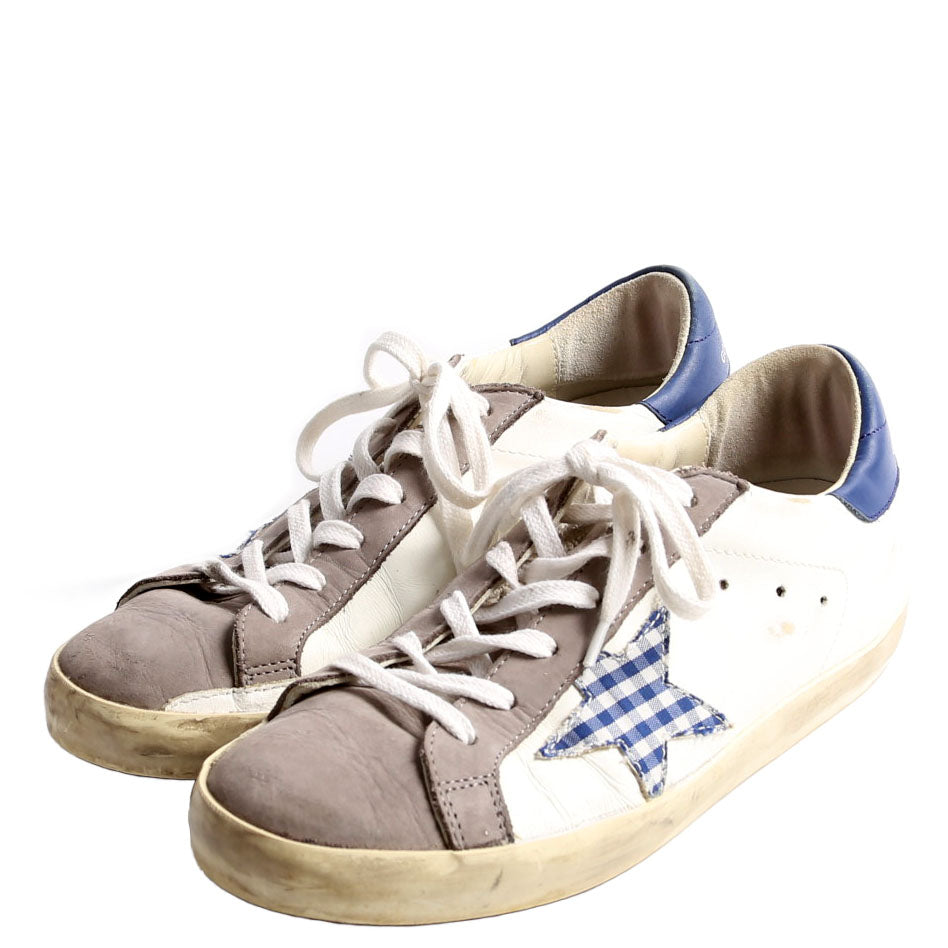 Superstar Sneakers Size 37