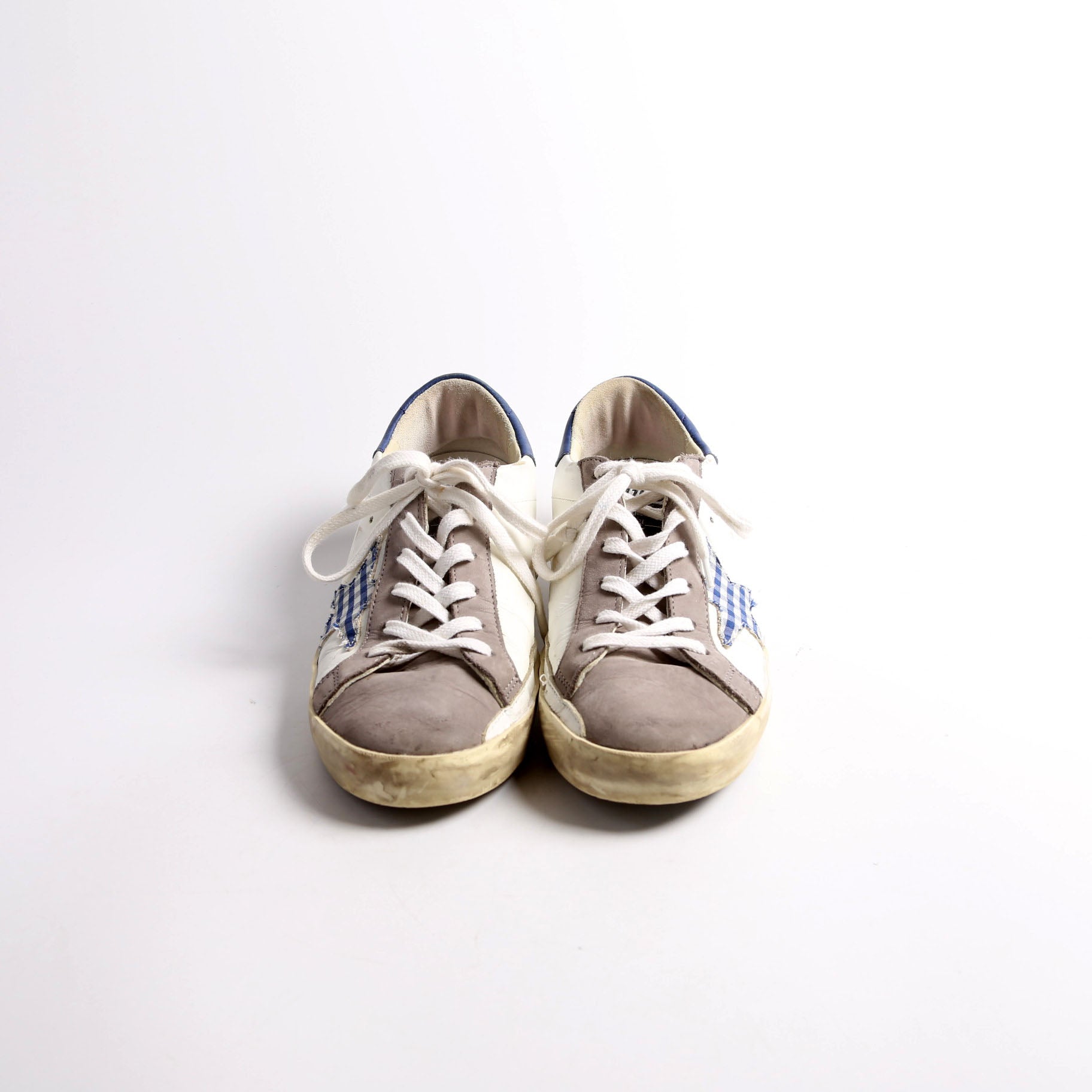 Superstar Sneakers Size 37