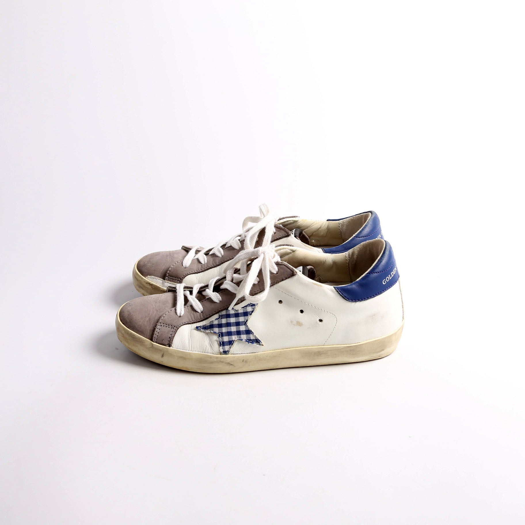 Superstar Sneakers Size 37