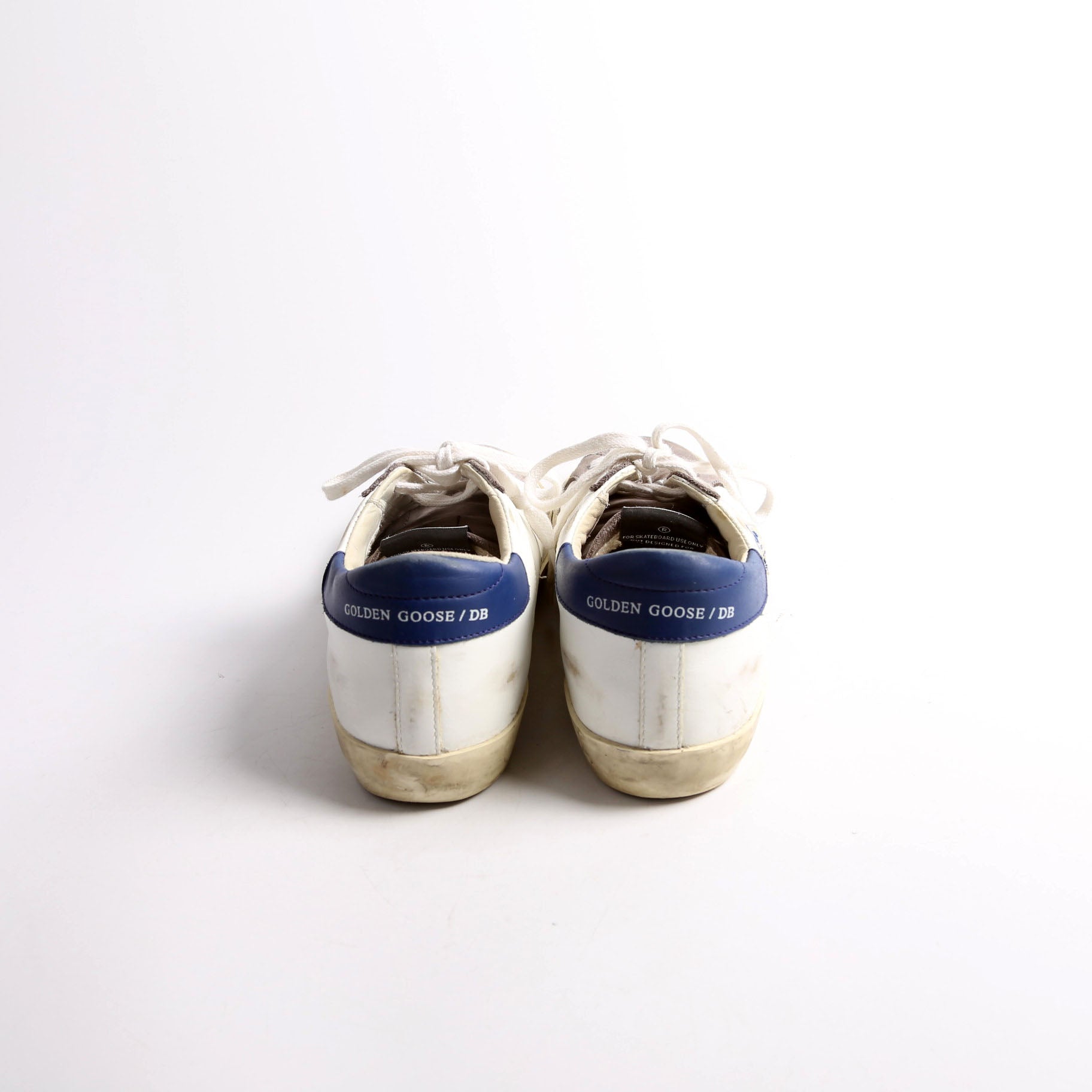 Superstar Sneakers Size 37