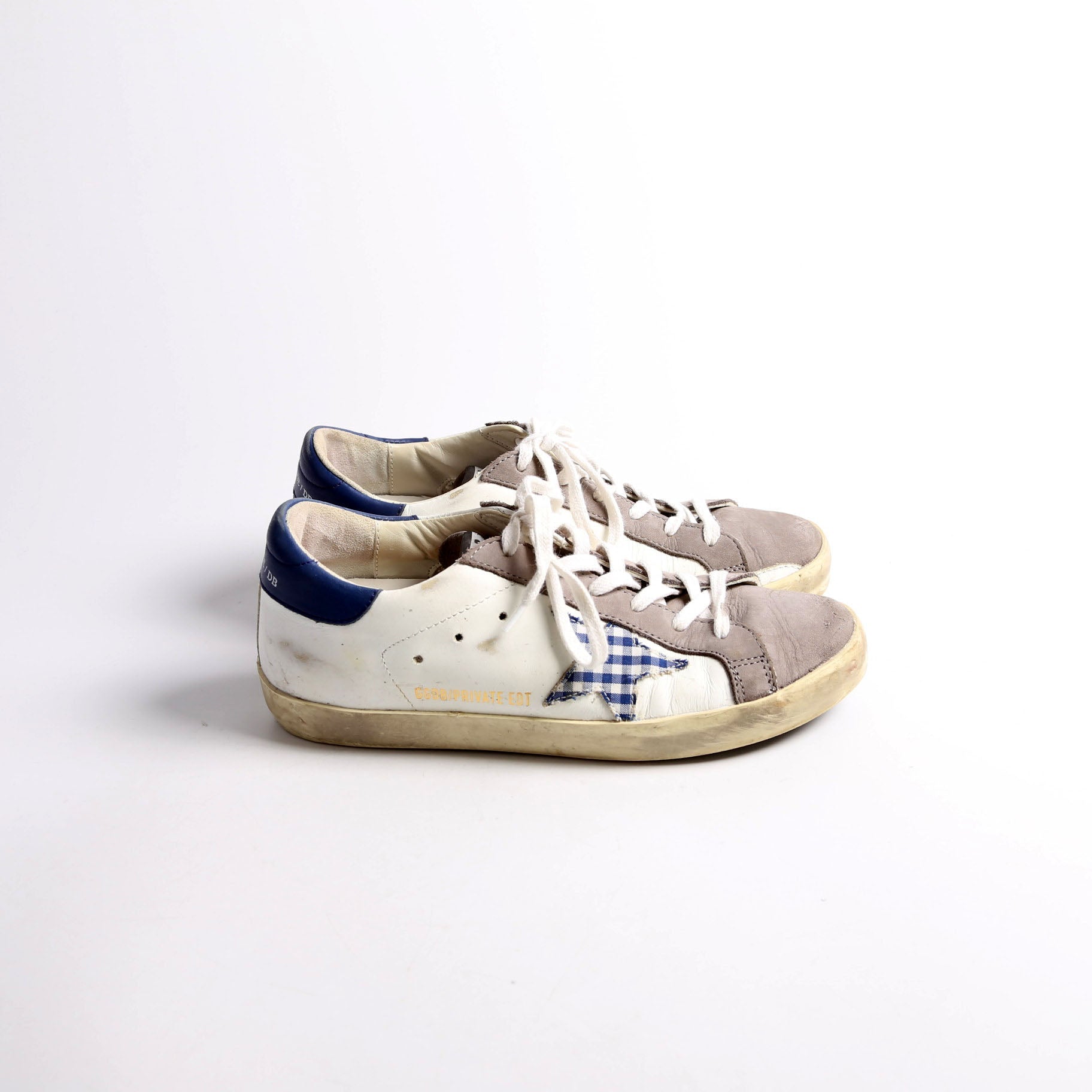 Superstar Sneakers Size 37