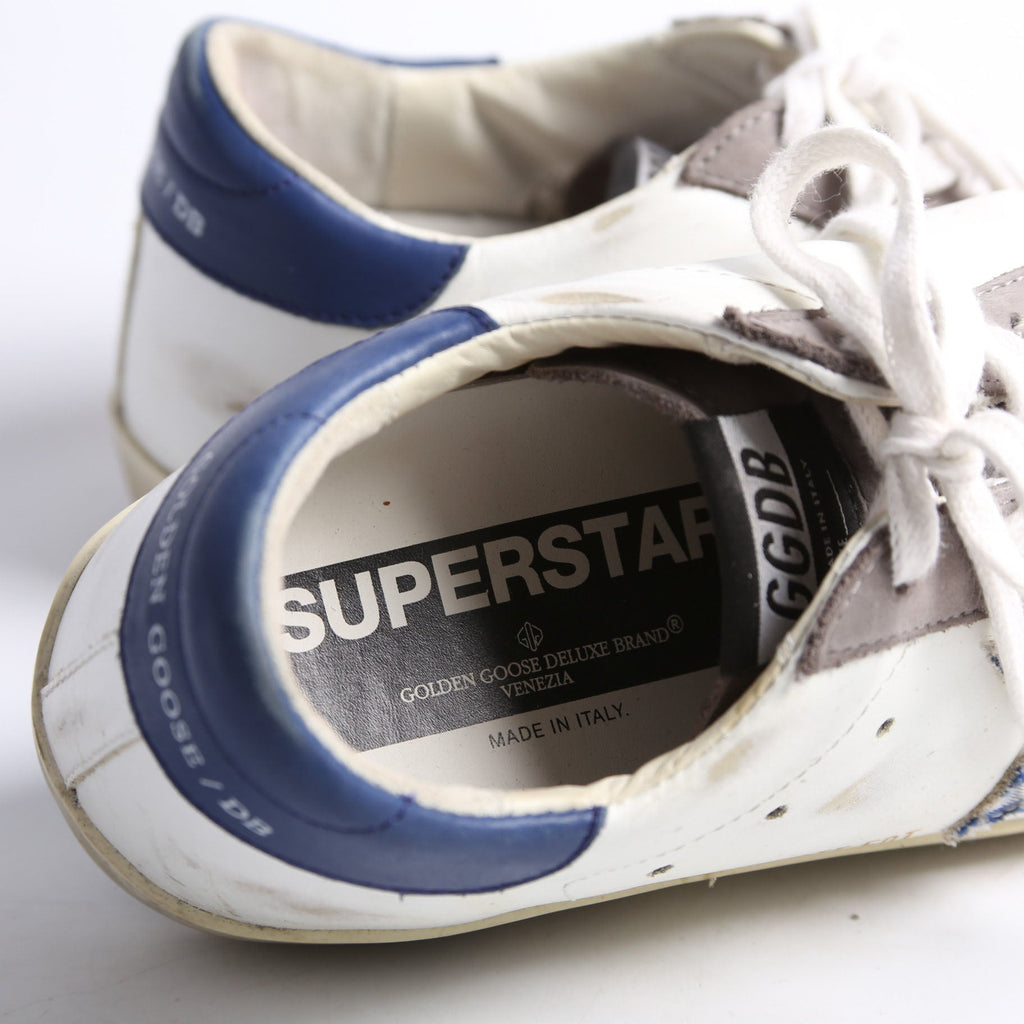 Superstar Sneakers Size 37