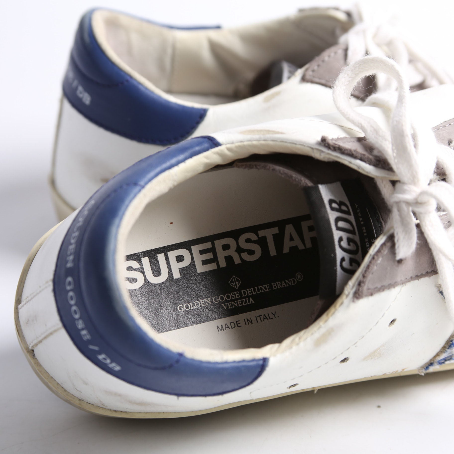 Superstar Sneakers Size 37