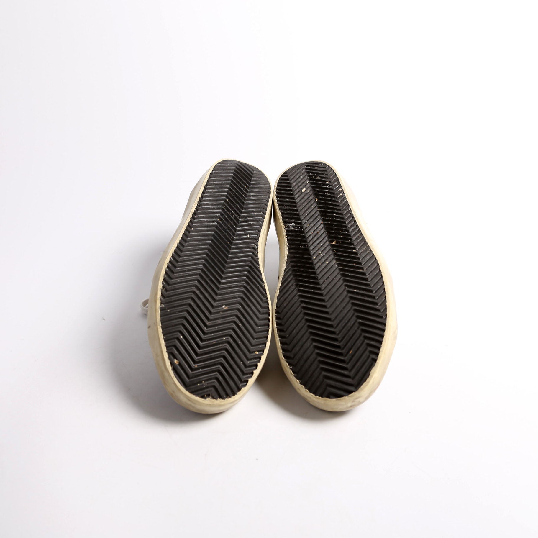 Superstar Sneakers Size 37