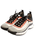 CC Mesh/Suede Trainers Size 39