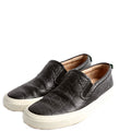 Guccissima Slip On Sneakers Size 36.5