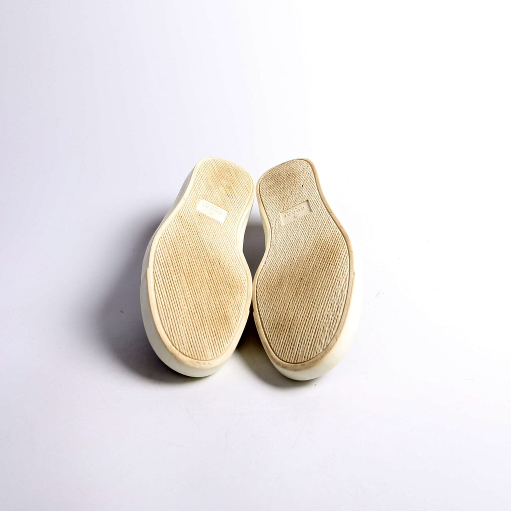 Guccissima Slip On Sneakers Size 36.5