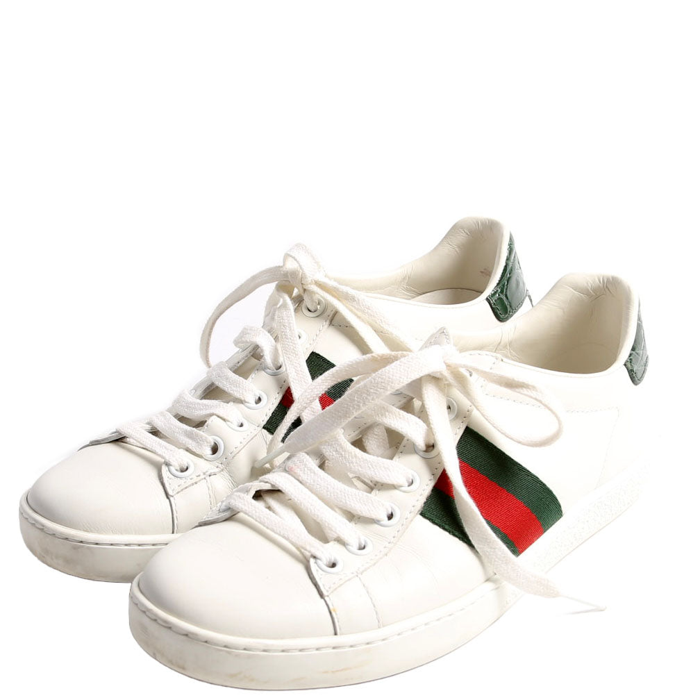 Ace Web Sneakers Size 36