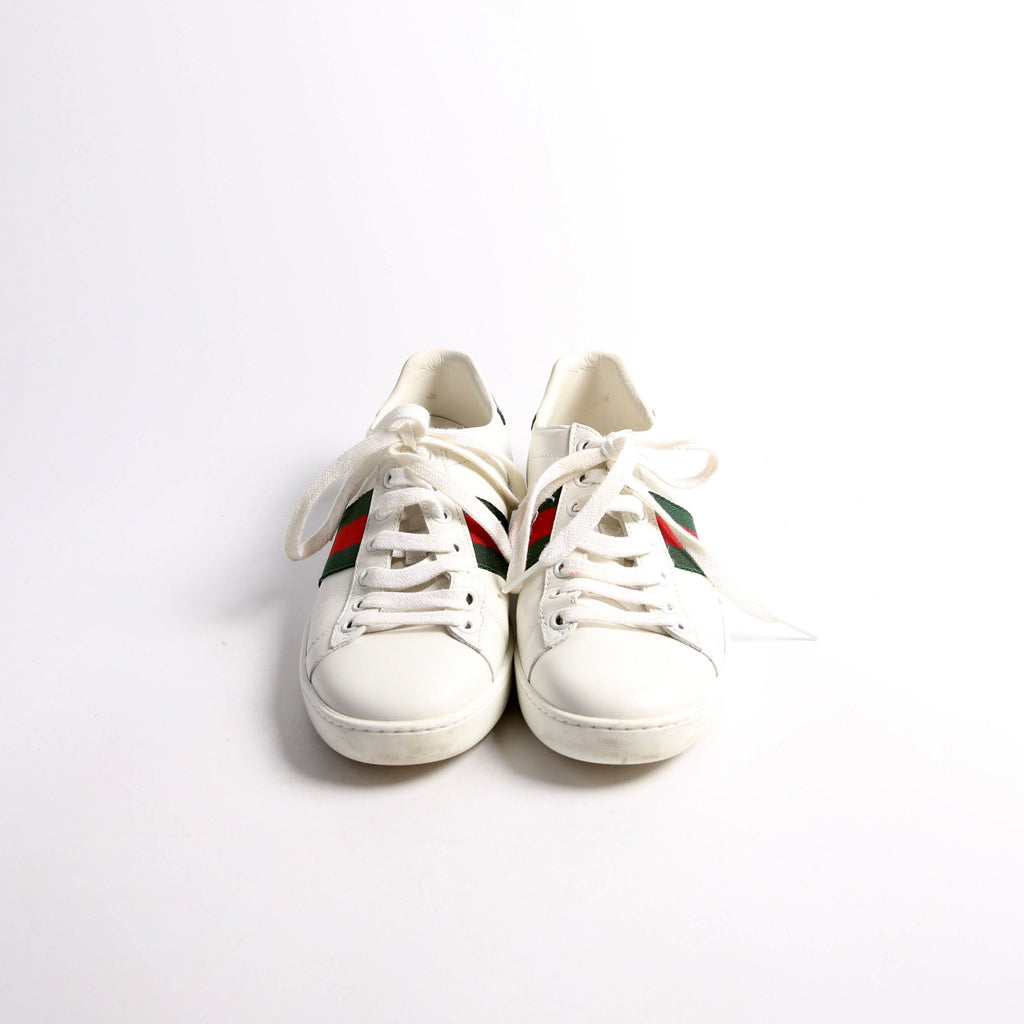 Ace Web Sneakers Size 36