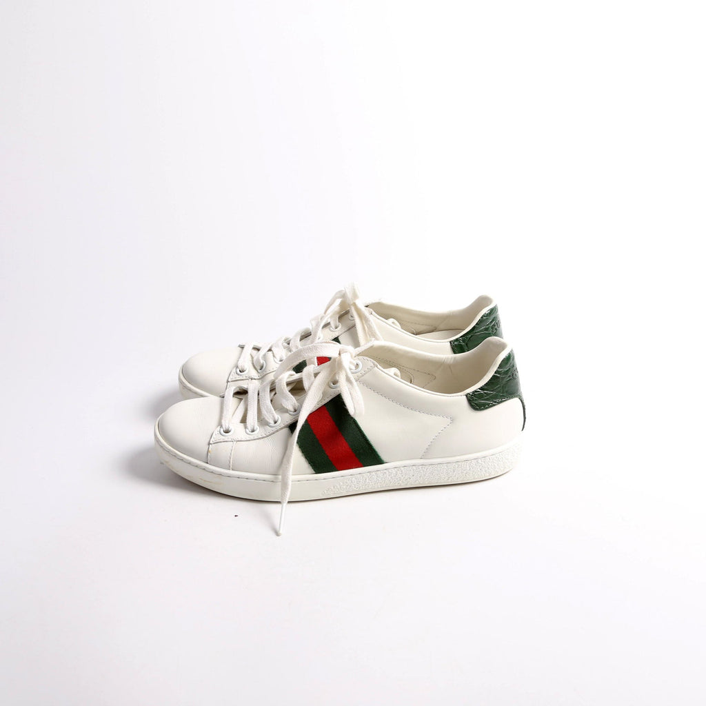 Ace Web Sneakers Size 36